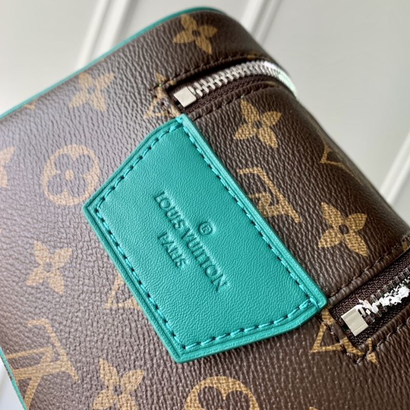LV Travel Bags